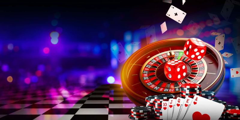 Topgame casino online xanh chín