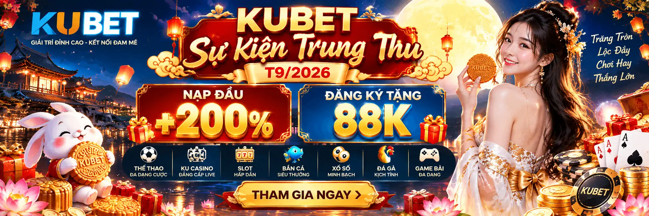 Banner kubet trung thu pc